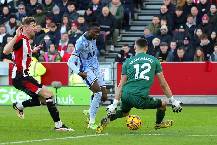 Si&ecirc;u m&aacute;y t&iacute;nh dự đo&aacute;n Tottenham vs Brentford, 22h00 ng&agrave;y 6/12