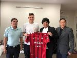 B&aacute;o Th&aacute;i Lan: Muangthong United đ&atilde; 'chộp' được thủ m&ocirc;n xuất sắc nhất ĐN&Aacute;