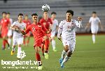 Trực tiếp U23 Việt Nam vs U23 UAE, 17h15 ng&agrave;y 10/1
