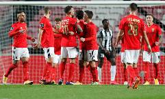Nhận định Benfica vs Tondela, 2h ng&agrave;y 9/1