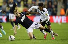 Biến động tỷ lệ k&egrave;o Luton Town vs Harrogate, 19h30 ng&agrave;y 9/1