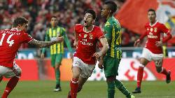 Nhận định, soi k&egrave;o Benfica vs Pacos Ferreira, 1h ng&agrave;y 10/1