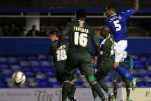 Nhận định, soi k&egrave;o Birmingham vs Plymouth, 0h30 ng&agrave;y 9/1