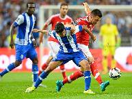 Nhận định, soi k&egrave;o Estoril vs Porto, 1h ng&agrave;y 9/1