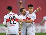 Nhận định, soi k&egrave;o Greuther Furth vs Stuttgart, 21h30 ng&agrave;y 8/1
