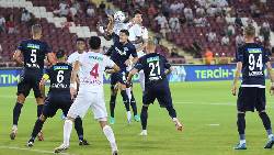 Nhận định, soi k&egrave;o Kasimpasa vs Hatayspor, 20h ng&agrave;y 8/1