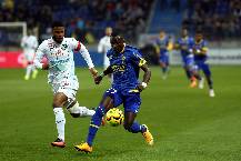 Nhận định, soi k&egrave;o Le Havre vs Sochaux, 21h00 ng&agrave;y 8/1