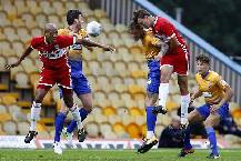 Nhận định, soi k&egrave;o Mansfield Town vs Middlesbrough, 19h15 ng&agrave;y 8/1