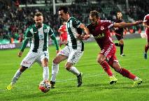 Soi k&egrave;o phạt g&oacute;c Konyaspor vs Sivasspor, 17h30 ng&agrave;y 9/1