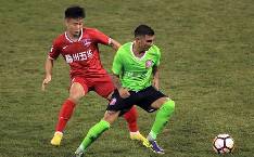 Soi k&egrave;o phạt g&oacute;c Zhejiang vs Qingdao, 14h30 ng&agrave;y 8/1