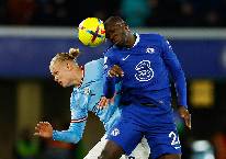 Đại b&agrave;ng ti&ecirc;n tri dự đo&aacute;n Man City vs Chelsea, 23h30 ng&agrave;y 8/1