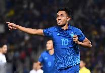 Đội h&igrave;nh ra s&acirc;n ch&iacute;nh thức Malaysia vs Th&aacute;i Lan, 19h30 ng&agrave;y 7/1