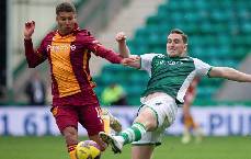 K&egrave;o xi&ecirc;n thơm nhất h&ocirc;m nay 8/1: Motherwell vs Hibernian