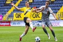 Nhận định, soi k&egrave;o Cambuur vs Volendam, 20h30 ng&agrave;y 8/1
