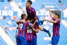 Nhận định, soi k&egrave;o Eibar vs Ibiza, 3h ng&agrave;y 9/1