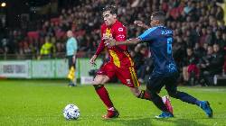 Nhận định, soi k&egrave;o Fortuna Sittard vs Go Ahead, 2h ng&agrave;y 8/1