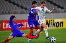 Nhận định, soi k&egrave;o Rongcheng vs Shanghai Port, 15h30 ng&agrave;y 8/1