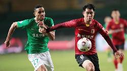 Nhận định, soi k&egrave;o Xingzhou vs Zhejiang, 13h ng&agrave;y 8/1