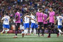 Ph&acirc;n t&iacute;ch k&egrave;o hiệp 1 Tijuana vs Cruz Azul, 10h10 ng&agrave;y 9/1