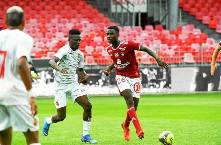 Soi k&egrave;o b&oacute;ng đ&aacute; Ph&aacute;p h&ocirc;m nay 7/1: Avranches vs Brest