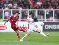 Soi k&egrave;o chẵn/ lẻ Việt Nam vs Indonesia, 19h30 ng&agrave;y 9/1