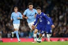 Soi k&egrave;o phạt g&oacute;c Man City vs Chelsea, 23h30 ng&agrave;y 8/1