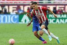 Soi k&egrave;o phạt g&oacute;c Monterrey vs Guadalajara, 10h10 ng&agrave;y 8/1