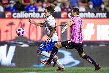 Soi k&egrave;o phạt g&oacute;c Tijuana vs Cruz Azul, 10h10 ng&agrave;y 9/1