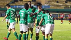 Soi k&egrave;o phạt g&oacute;c Xingzhou vs Zhejiang, 13h ng&agrave;y 8/1