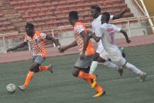 Nhận định, soi k&egrave;o Akwa United vs Abia Warriors, 22h00 ng&agrave;y 7/1