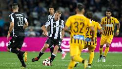 Nhận định, soi k&egrave;o Aris vs PAOK, 0h30 ng&agrave;y 8/1