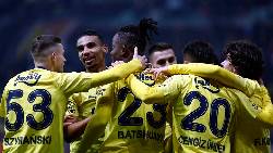 Nhận định, soi k&egrave;o Istanbulspor vs Fenerbahce, 20h00 ng&agrave;y 7/1