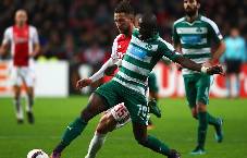 Nhận định, soi k&egrave;o Panathinaikos vs Panetolikos, 22h00 ng&agrave;y 7/1