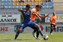 Nhận định, soi k&egrave;o PAS Giannina vs Asteras Tripolis, 22h30 ng&agrave;y 7/1
