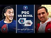 Nhận định, soi k&egrave;o Revel vs PSG, 02h45 ng&agrave;y 8/1