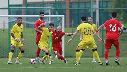 Nhận định, soi k&egrave;o Syria vs Malaysia, 19h00 ng&agrave;y 8/1