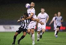 Ph&acirc;n t&iacute;ch tỷ lệ k&egrave;o hiệp 1 Adelaide United vs Macarthur, 15h45 ng&agrave;y 8/1