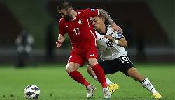 Ph&acirc;n t&iacute;ch tỷ lệ k&egrave;o hiệp 1 Syria vs Malaysia, 19h00 ng&agrave;y 8/1