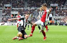 Link xem trực tiếp Arsenal vs Newcasle C&uacute;p Li&ecirc;n đo&agrave;n 03h00 ng&agrave;y 8/11