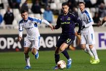 Nhận định, soi k&egrave;o Apollon Limassol vs Aris Limassol, 0h00 ng&agrave;y 8/1: B&aacute;m đuổi ng&ocirc;i đầu