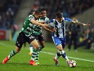Nhận định, soi k&egrave;o Sporting Lisbon vs Porto, 2h45 ng&agrave;y 8/1: Bổn cũ soạn lại