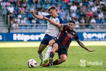 Nhận định, soi k&egrave;o Tenerife vs Levante, 3h30 ng&agrave;y 8/1: Nỗ lực trụ hạng