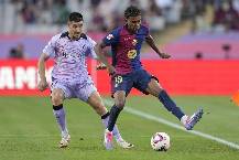 Chuy&ecirc;n gia Tony Ansell dự đo&aacute;n Barca vs Bilbao, 02h00 ng&agrave;y 8/1