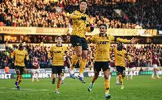 K&egrave;o v&agrave;ng b&oacute;ng đ&aacute; Everton vs Wolves, 02h30 ng&agrave;y 8/1: Kh&oacute; tin The Toffees