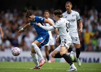 Nhận định, soi k&egrave;o Fulham vs Chelsea, 2h30 ng&agrave;y 8/1: Hiểm địa Craven Cottage