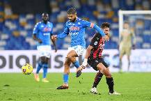 Nhận định, soi k&egrave;o Napoli vs Hellas Verona, 0h30 ng&agrave;y 8/1: B&aacute;m đuổi ng&ocirc;i đầu