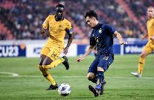 Nhận định, soi k&egrave;o U23 &Uacute;c vs U23 Th&aacute;i Lan, 18h30 ng&agrave;y 8/1: Kh&ocirc;ng hề ngon ăn