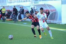 Nhận định, soi k&egrave;o USM Alger vs MC Oran, 2h00 ng&agrave;y 9/1: Ưu thế s&acirc;n nh&agrave;