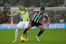 Soi k&egrave;o g&oacute;c Newcastle vs Leeds, 03h15 ng&agrave;y 08/01