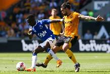 Soi k&egrave;o phạt g&oacute;c Everton vs Wolves, 2h30 ng&agrave;y 8/1